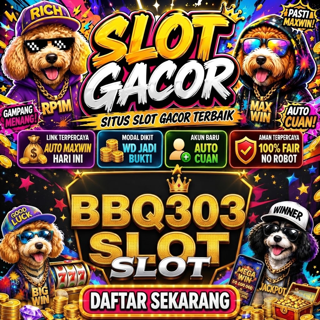 BBQ303
